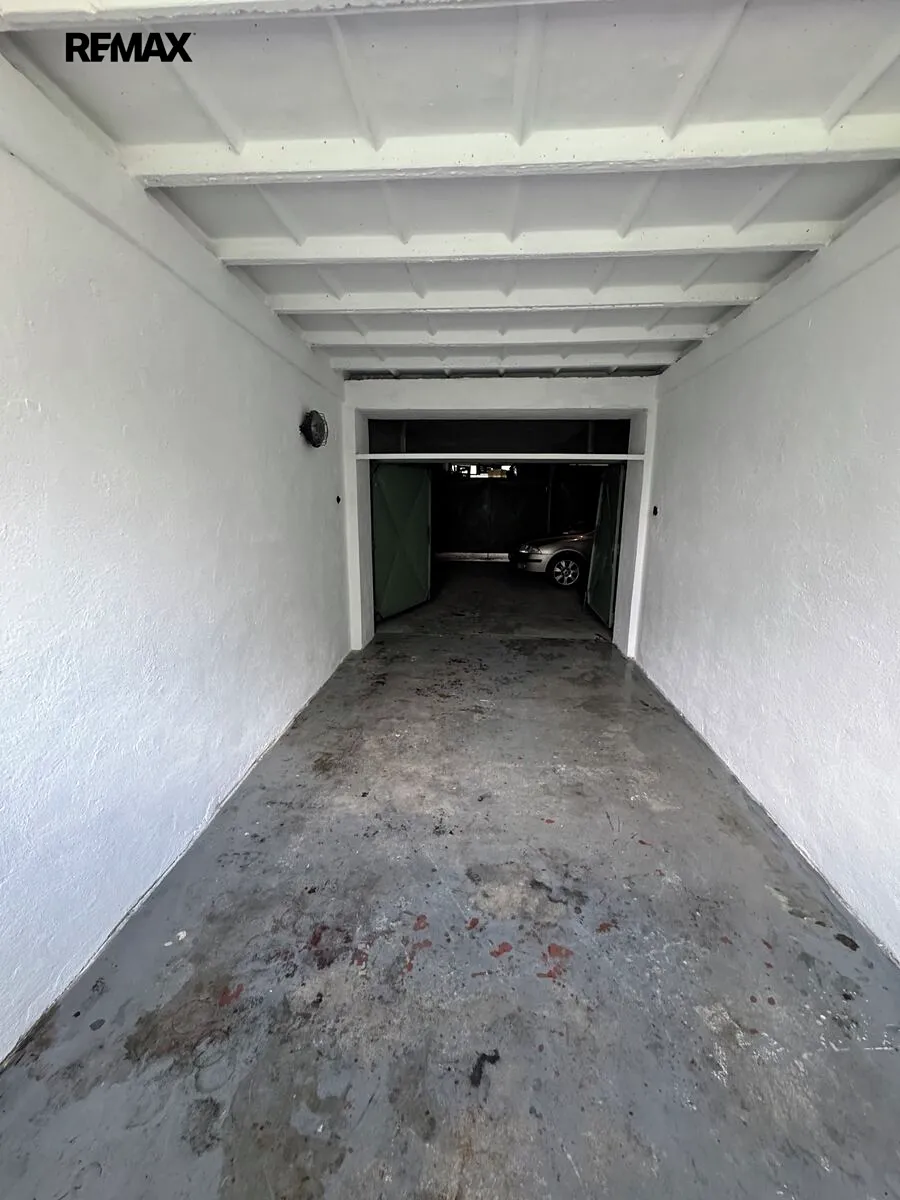 Pronájem garáže 16 m²
